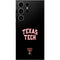 Texas Tech University Bold Galaxy S25 Ultra Skin